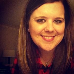 Meet your Posher, Lynn